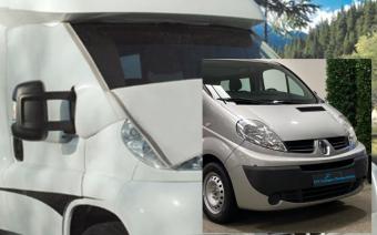 thermoval renault trafic