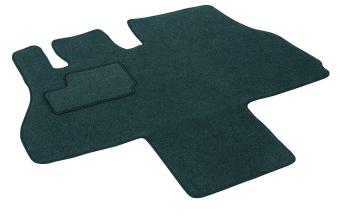 Cabinemat Ford Transit 06/2006-12/2013