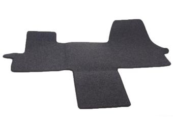 STD Cabinemat Ford 2007-2013