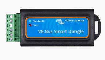 Victron VE.Bus Smart Dongle