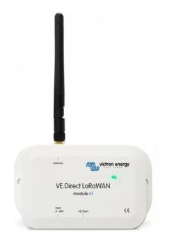 Victron VE.Direct LoRaWAN Eu863-870 Module