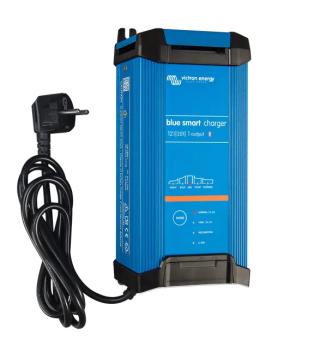 Victron Blue Smart IP22 Acculader 12V/20A met 1 uitgang