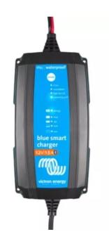 Victron Blue Smart IP65 Acculader 12V/15A