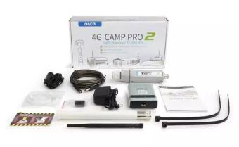 Alfa Network 4G-Camp Pro 2+