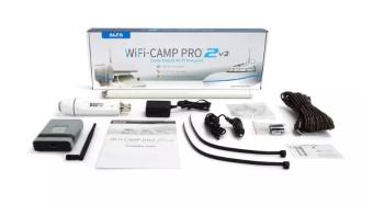 Alfa Network WiFi-Camp Pro 2v2