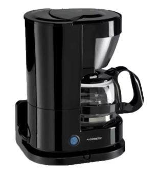 Dometic Koffiezetapparaat PerfectCoffee MC052 5-Kops