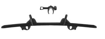 Thule Excellent 3rd Rail Kit Black