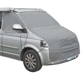 Volkswagen T5 en T6