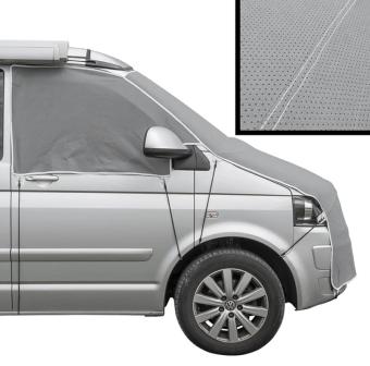 Volkswagen T5 en T6