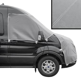 Ford Transit vanaf 2014