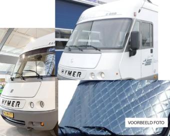 Hymer e klasse s Klasse