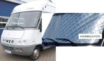 hymer camper gebruikt