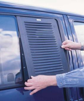 VW T4 ventilatierooster 