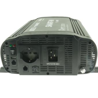 NDS SP-2000-I inverter 12V 2000W