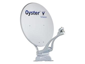 oyster V85 vision Skew