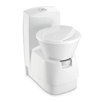 Dometic Cassettetoilet CTW4110 Keramisch + Spoelwatertank 2025133