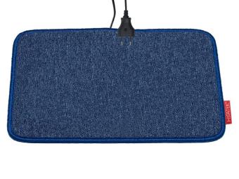 Heatek ComfortOne Infrarood Blauw 50x40cm