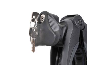 acutight knop bike holder