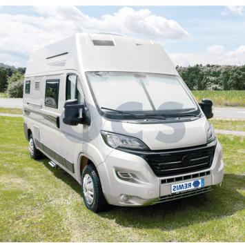 remifront 4 fiat camper