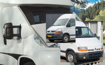 thermoval renault master