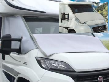 raamislatie fiat ducato x250