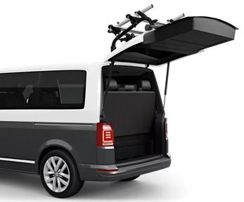 Thule WanderWay VW T6 fietsendrager