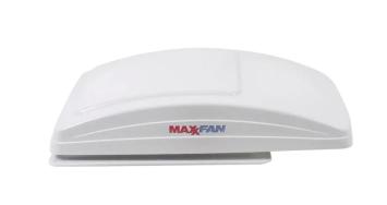 maxxfan de luxe wit