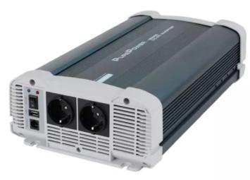 PurePower Inverter 12V 4000W