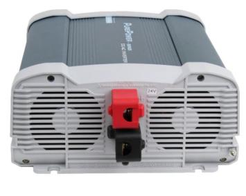 PurePower Inverter 12V 4000W