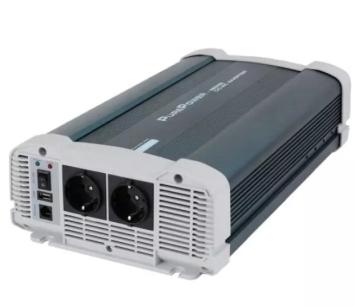 PurePower Inverter 24V 3000W