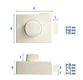 Heosafe 12856+1958-2