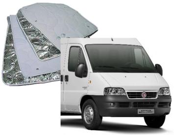 isodeken fiat ducato