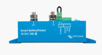 Victron Smart Battery