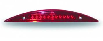 Jokon Derde Remlicht ZHBL25 11 LEDs Rood