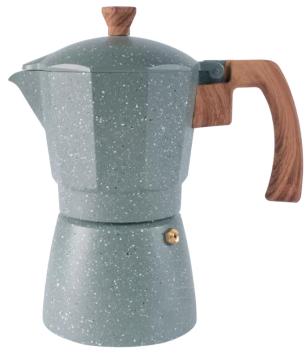 ViaMondo Percolator 6-Kops