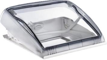 Dometic Mini Heki Glas Compleet