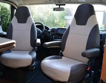 stoelhoes vervangen ducato x 250