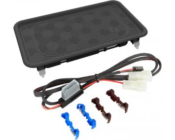 INBAY® DRAADLOOS LADEN KIT CAMPER VAN / CAMPER INSTALLATIE 15W