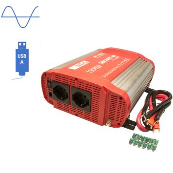 NDS SP-1500 inverter 12V 1500W