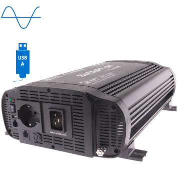 NDS SP-2000-I inverter 12V 2000W