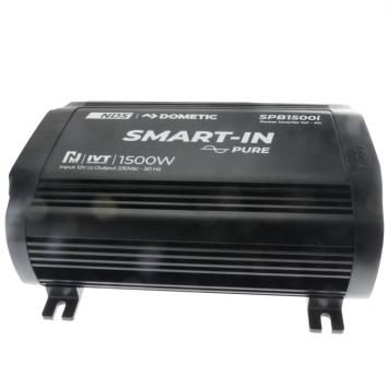 NDS SPB-1500-I inverter 12V 1500W IVT functie