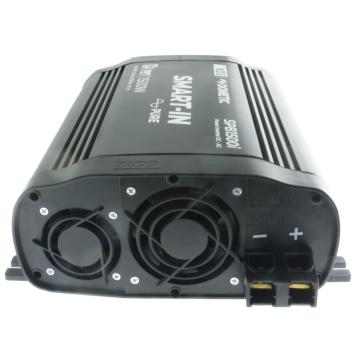 NDS SPB-1500-I inverter 12V 1500W IVT functie