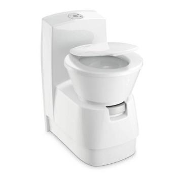 Dometic Cassettetoilet CTW4110 Keramisch + Spoelwatertank 2025133