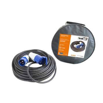 kabel cee 40mtr