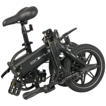 Bohlt Opvouwbare Elektrische Fiets R140