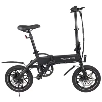 Bohlt Opvouwbare Elektrische Fiets R140