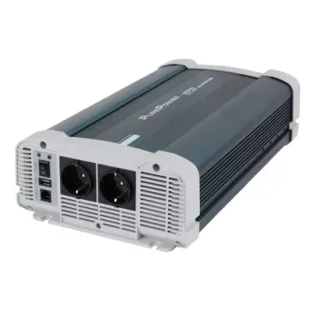 PurePower Inverter 12V 3000W