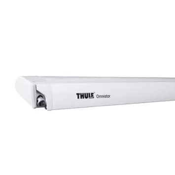 Thule 6300 300 Wit-Sapphire Blue