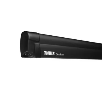 Thule 8000 600 Antraciet-Mystic Grey