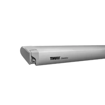 Thule 6300 350 Geanodiseerd-Sapphire Blue